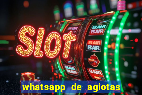 whatsapp de agiotas porto alegre rs